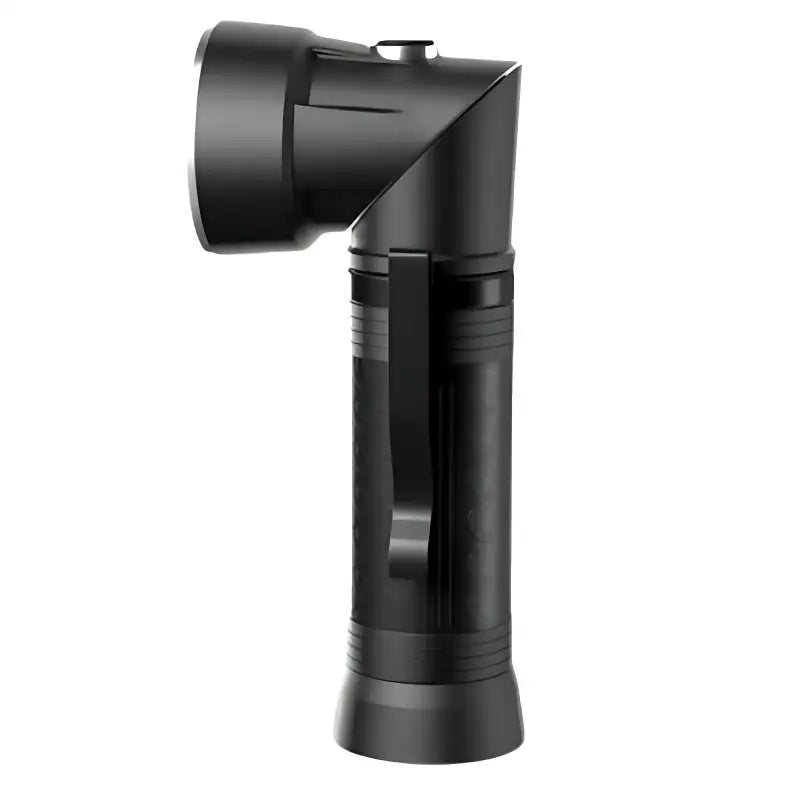 Lampe torche puissante trekking haute qualité