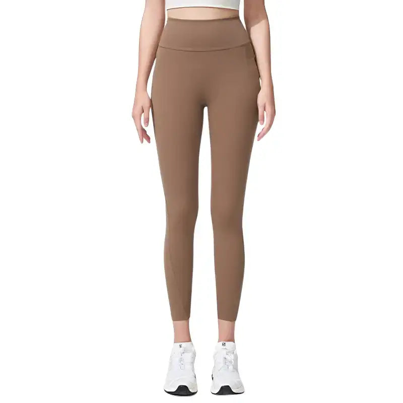 Legging marche rapide femme respirant