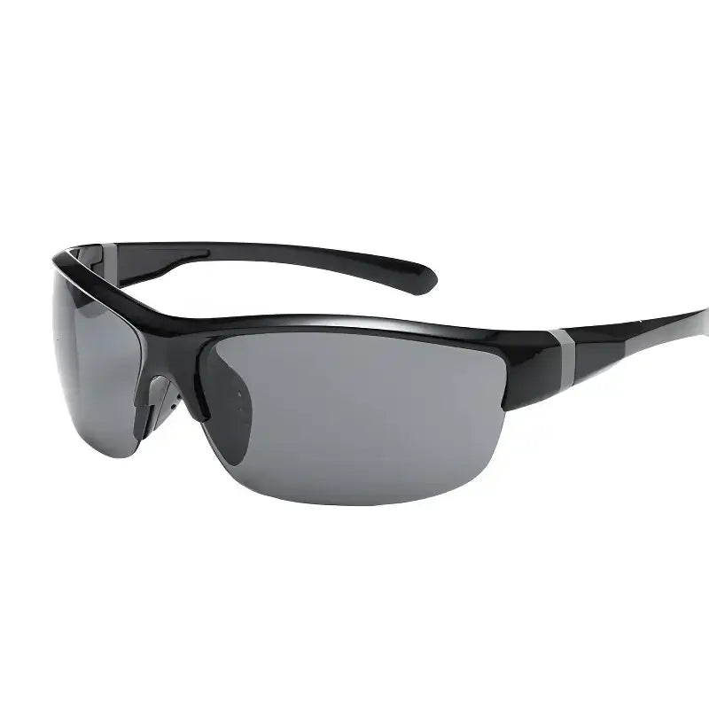 Lunettes randonnée sport uv400 design sportif