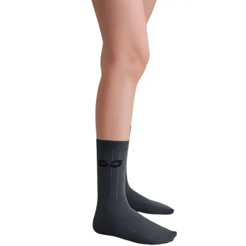 Chaussettes ski randonnée mérinos sport