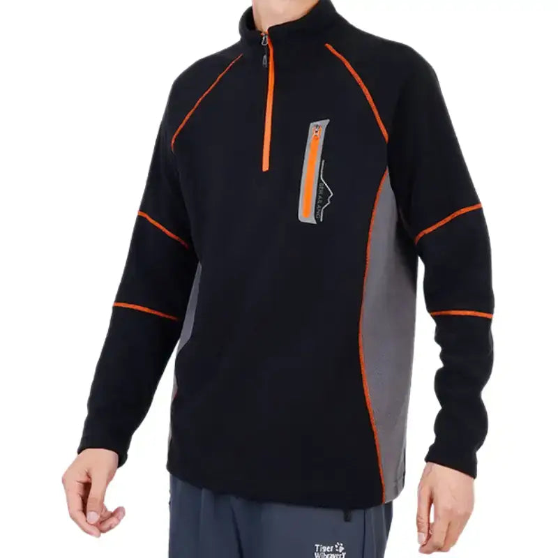 Grand froid haute qualité technique