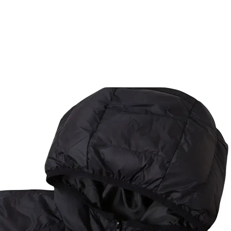 Veste homme chauffante plein air