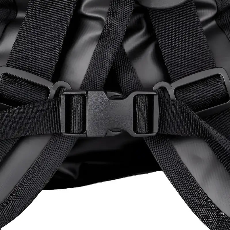 Sac à dos imperméable trek grande capacité