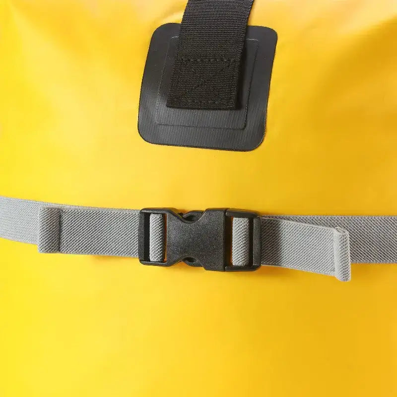 Sac à dos roll top imperméable 35l