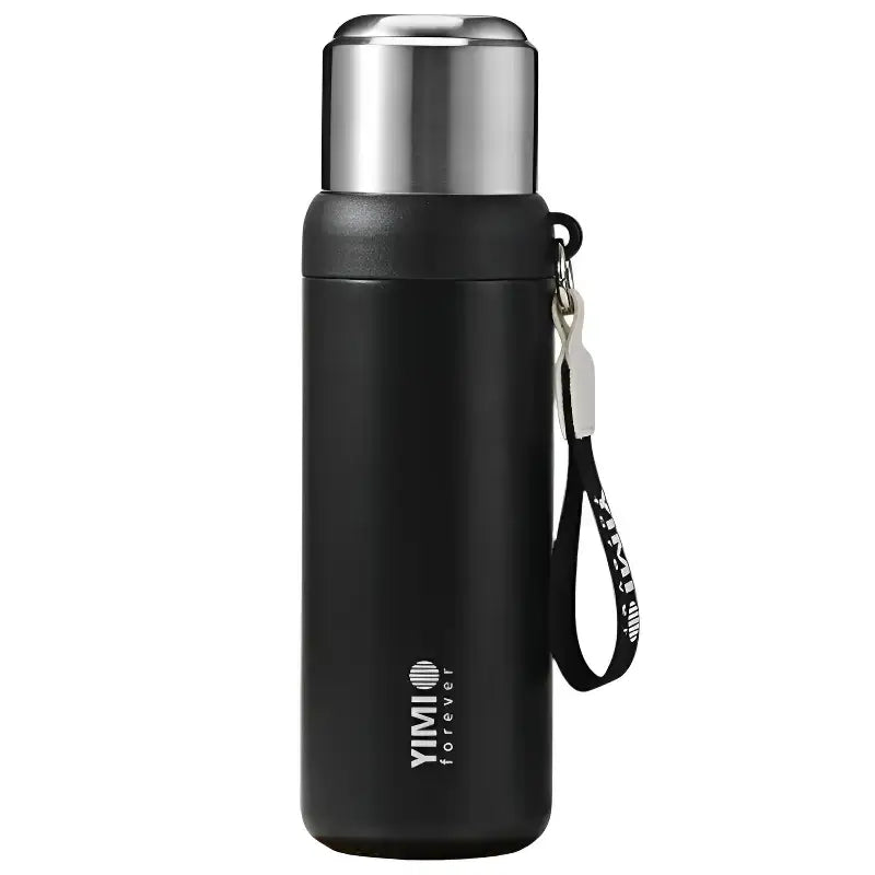 Gourde de randonnée femme