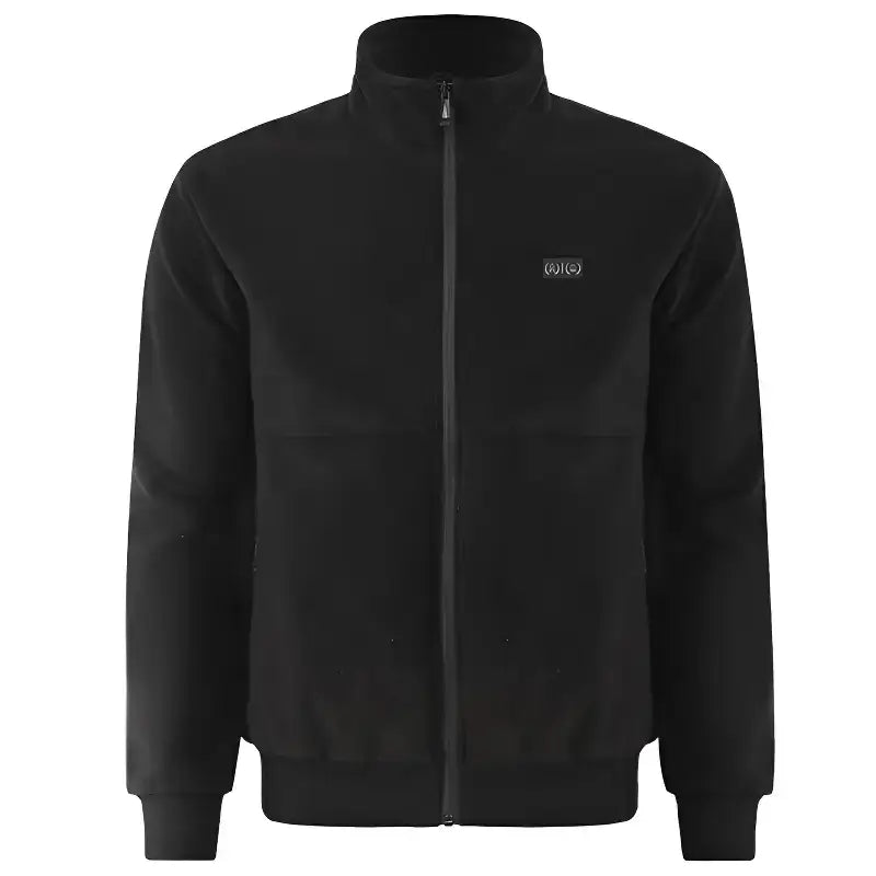 Veste chauffante manches longues performante