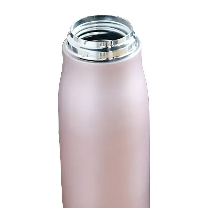 Gourde inox randonnée 400ml compacte