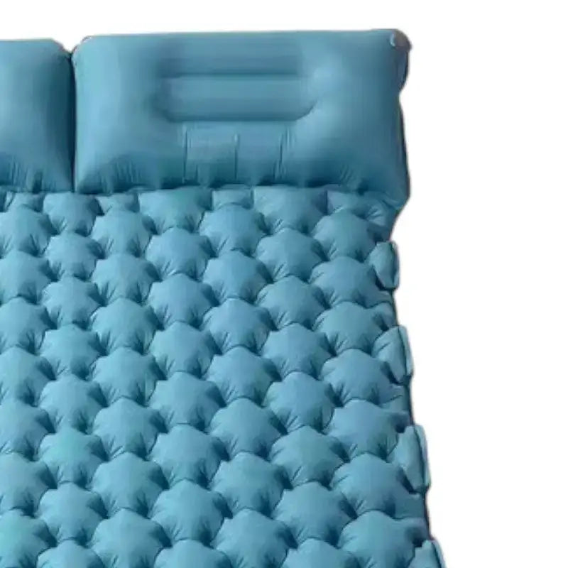 Matelas 2 places autogonflant