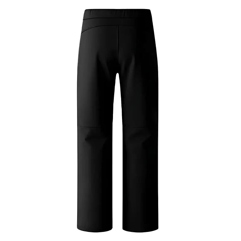 Pantalon imperméable forêt coupe ample