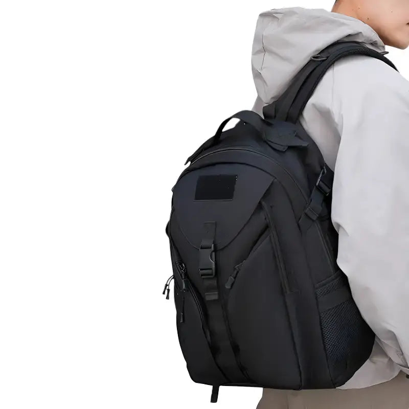 Sac à dos tactique randonnée homme robuste