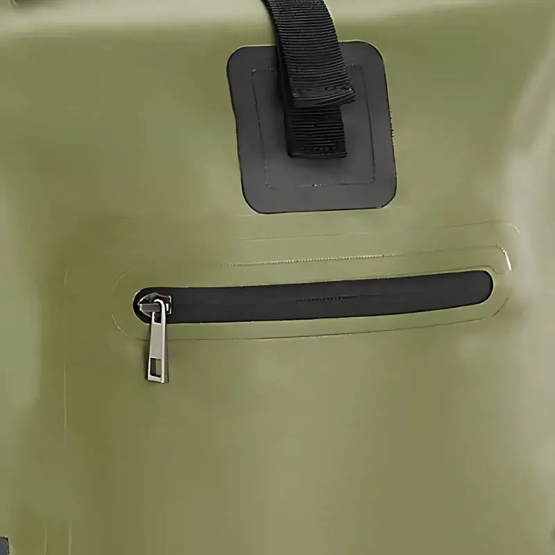 Sac à dos sport imperméable mixte technique