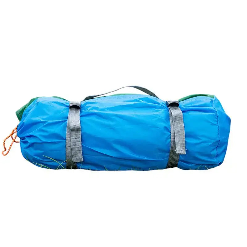 Toile de tente camping 4 personnes familiale