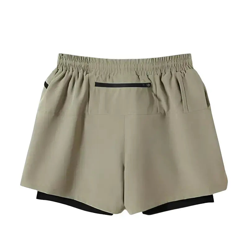Short randonnée homme plein air