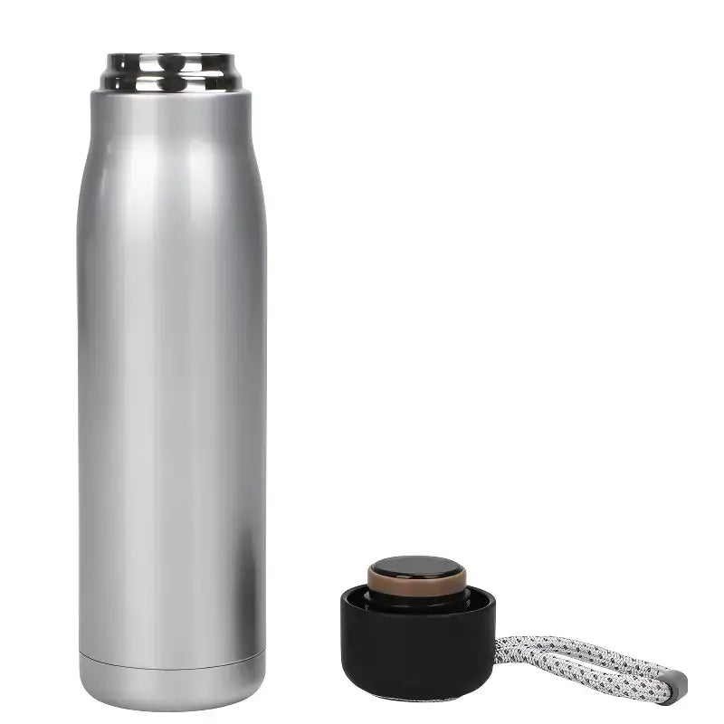 Gourde inox randonnée 400ml compacte