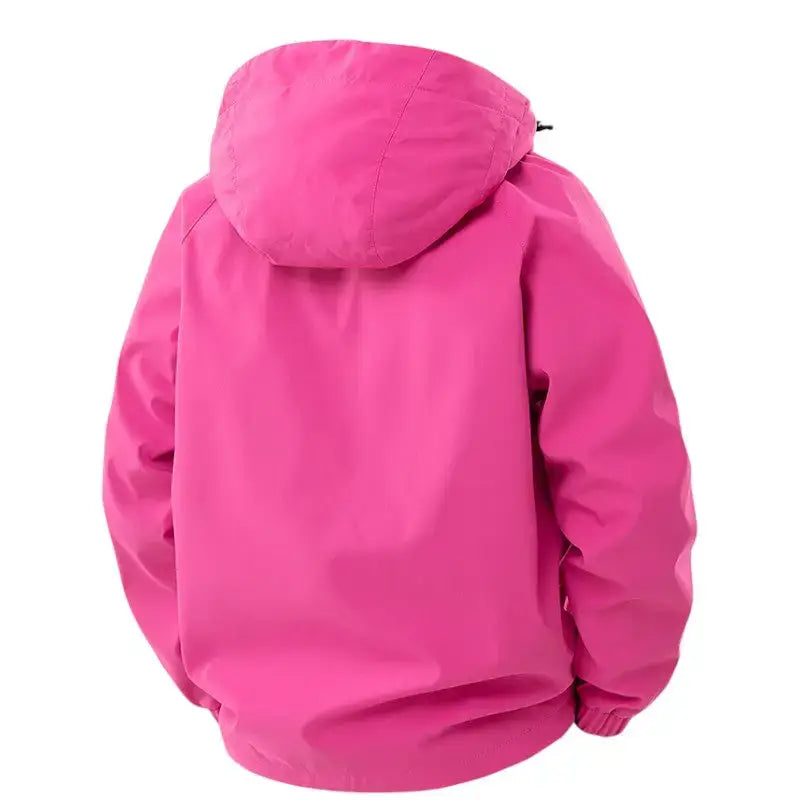 Veste homme randonnée résistant outdoor