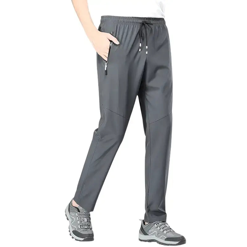 Pantalon imperméable élastique outdoor
