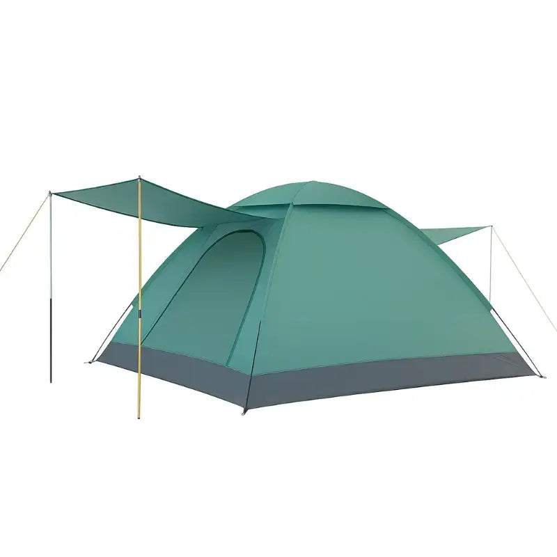 Tente 3 places pop-up légère estivale