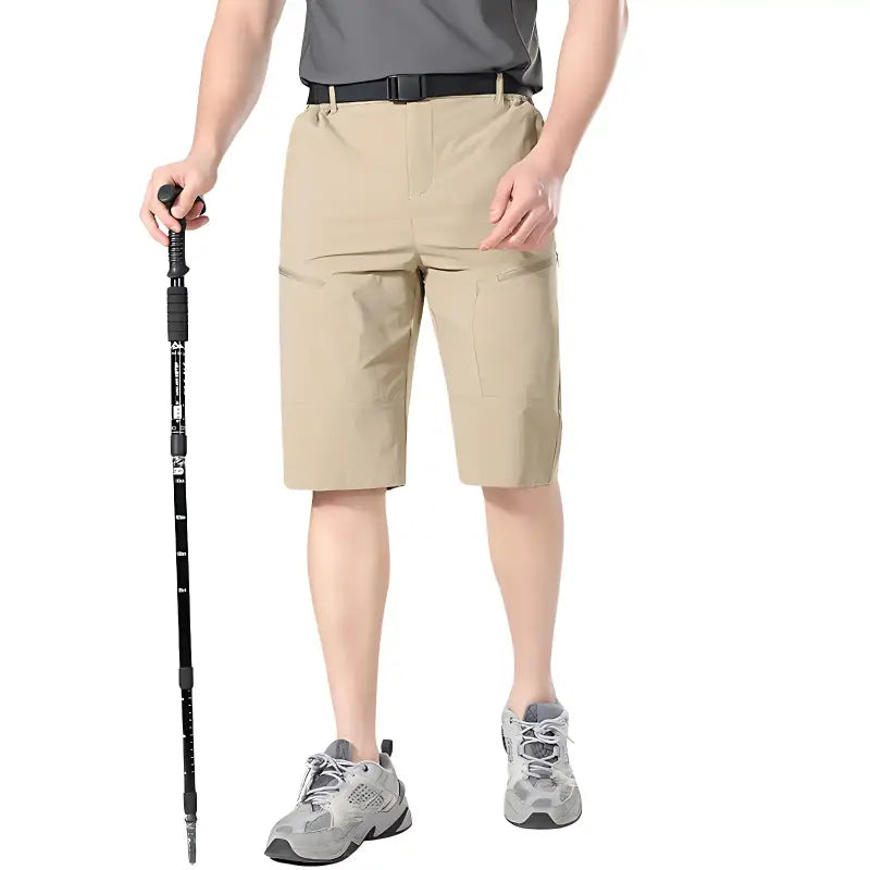 Short randonnée homme outdoor technique