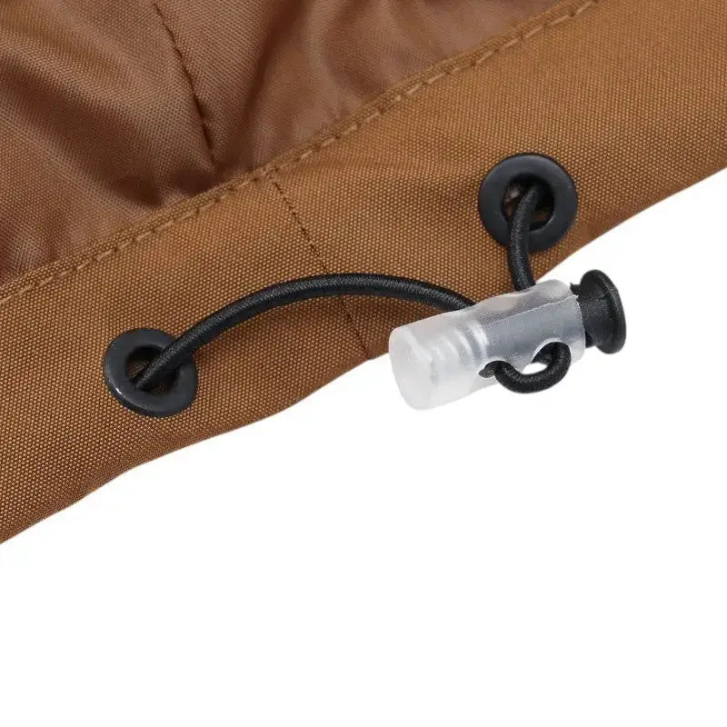 Veste randonnée montagne technique
