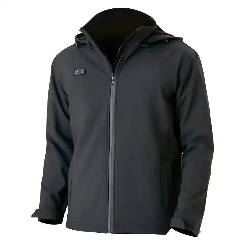 Veste chauffante électrique randonnée