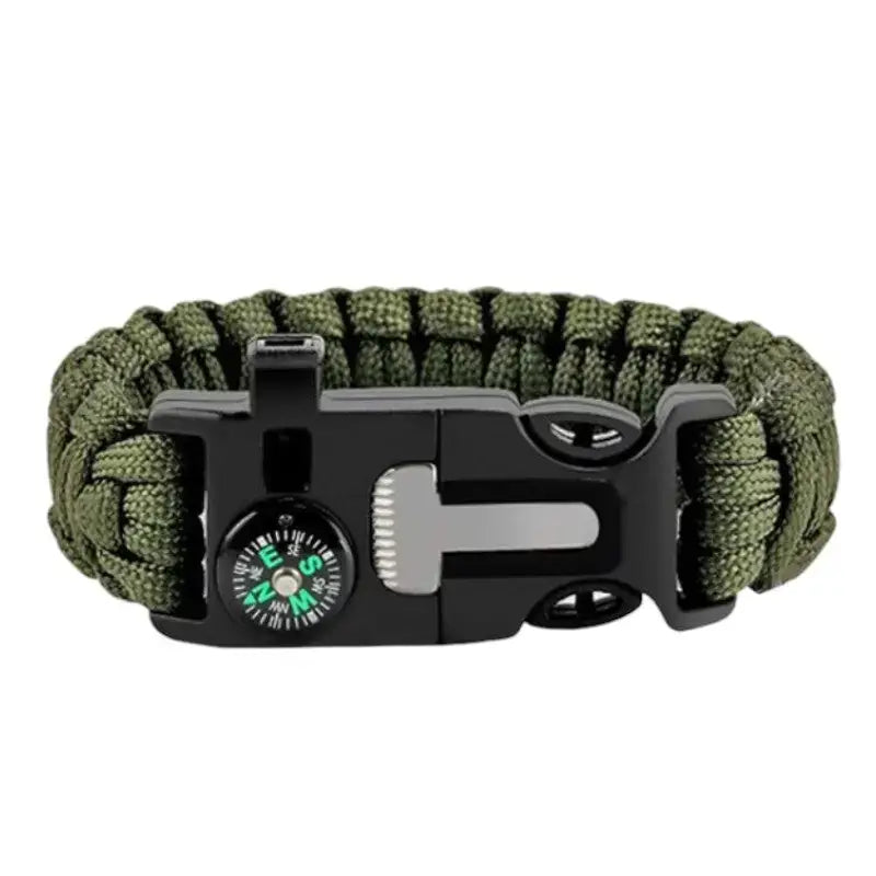 Kit survie basique entrée de gamme