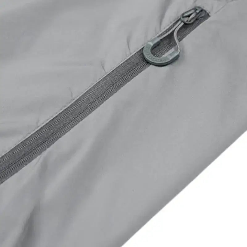 Veste randonnée légère technique upf40