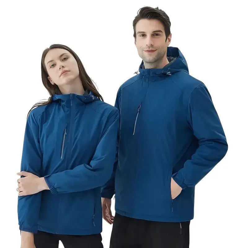 Veste polaire randonnée technique sport