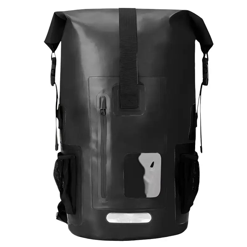 Sac à dos imperméable trek grande capacité