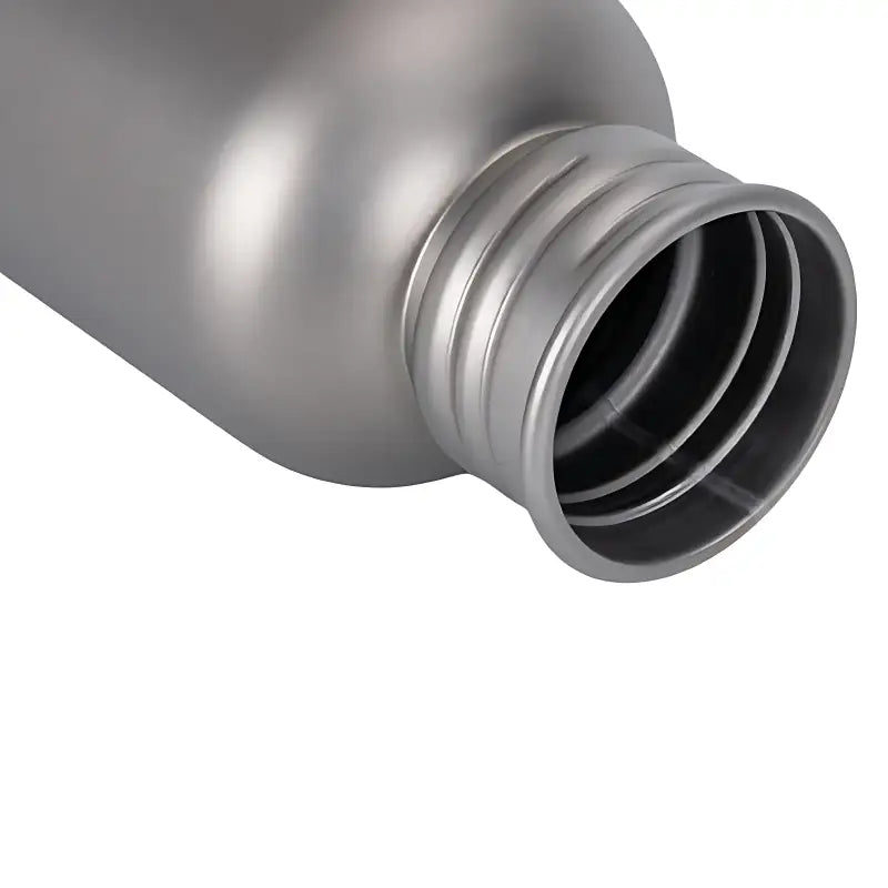 Gourde de randonnée pratique aventure