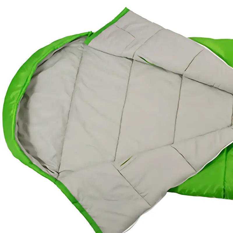 Sac de couchage trek mi-saison robuste