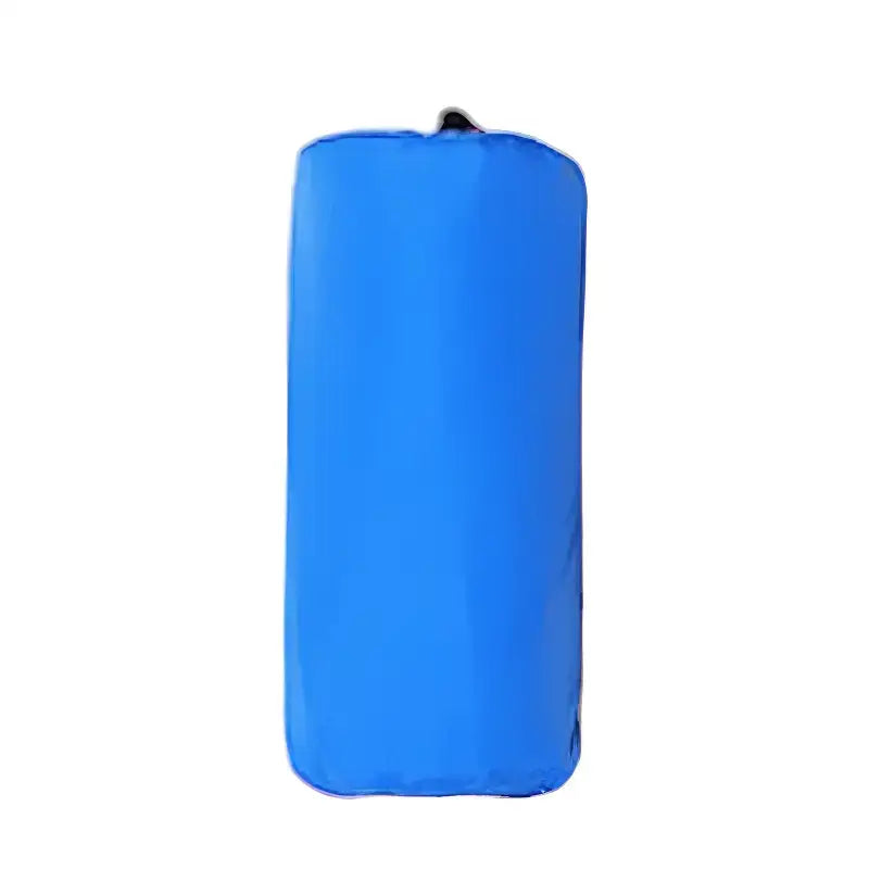 Matelas gonflable trekking exploration sport