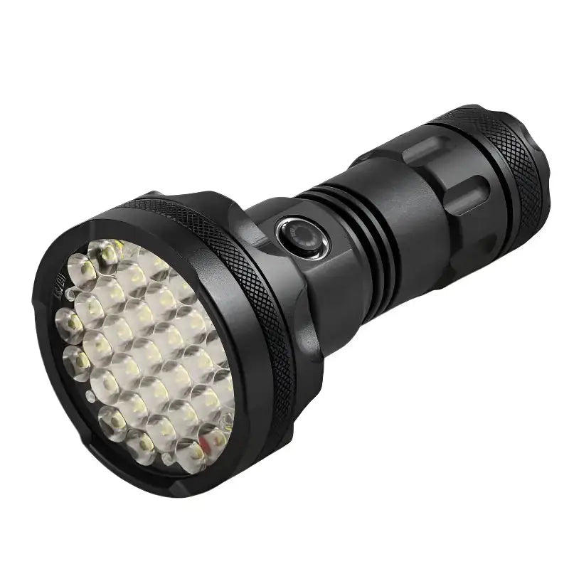 Lampe torche rechargeable puissant