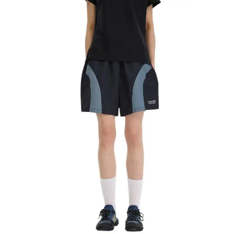 Short randonnée femme séchage rapide