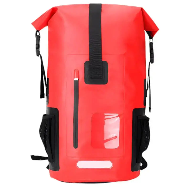 Sac à dos imperméable trek grande capacité