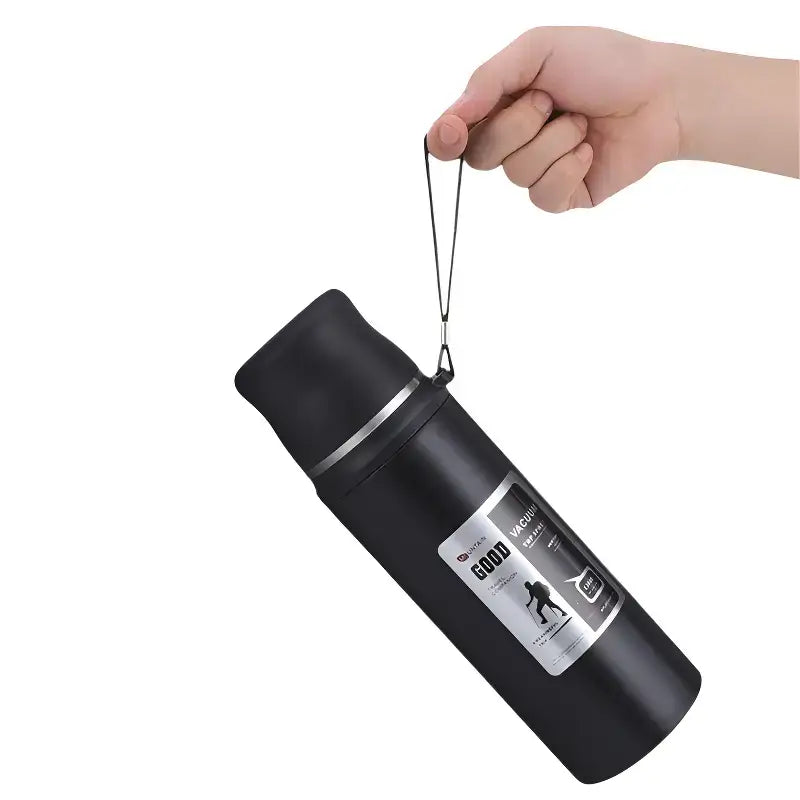 Gourde isotherme 800ml sport outdoor