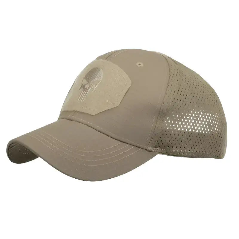 Casquette tactique militaire