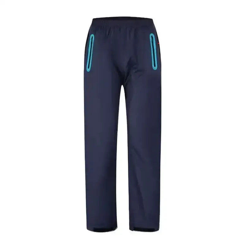 Pantalon pluie respirant marche rapide