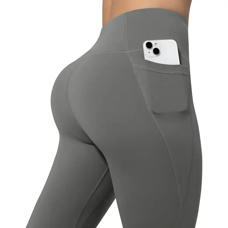 Leggings randonnée femme technique léger