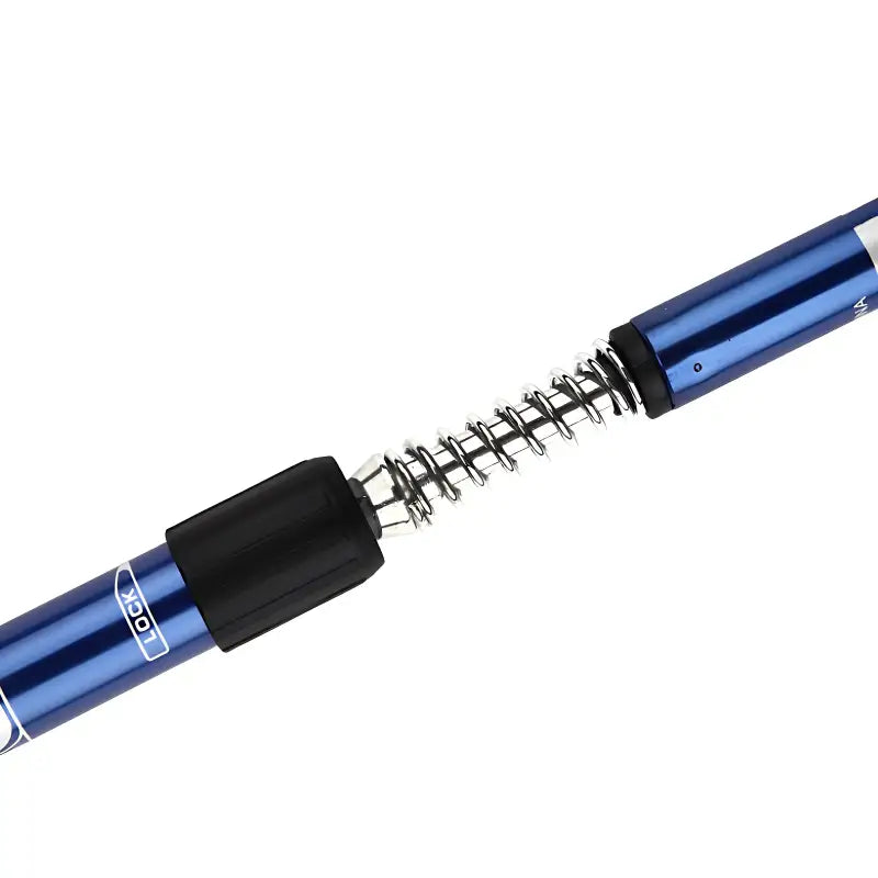 Bâton marche nordique outdoor aluminium