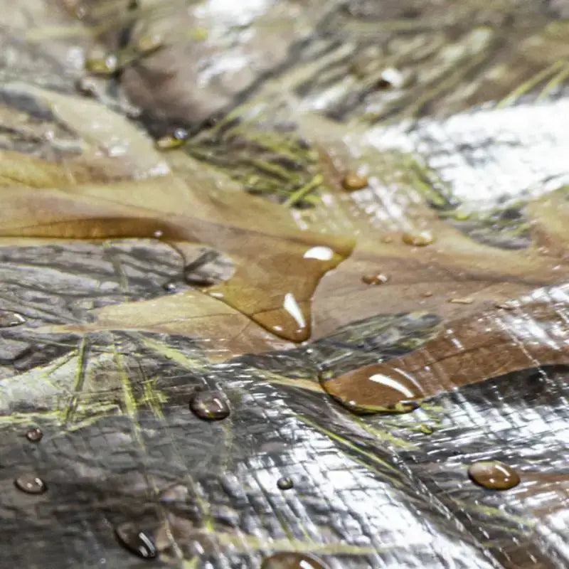 Bâche de camouflage 3x3