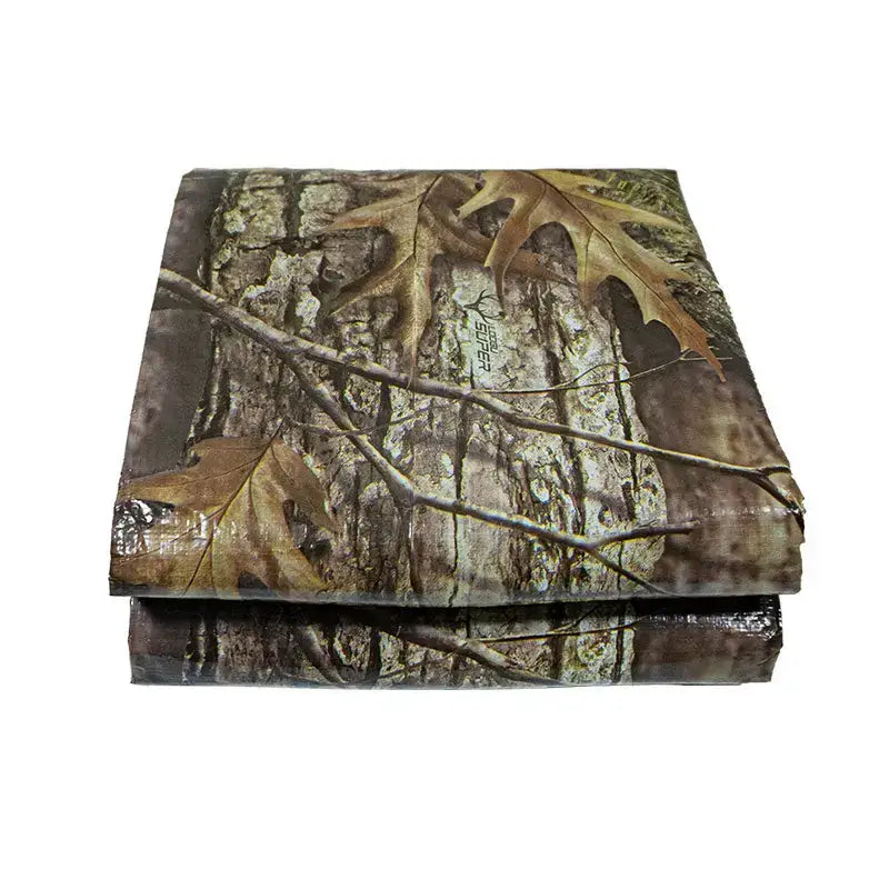 Bâche de camouflage 3x3