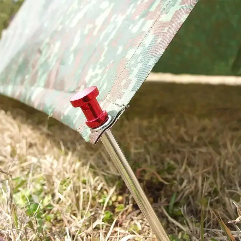 Bâche de camouflage 3x3 performant