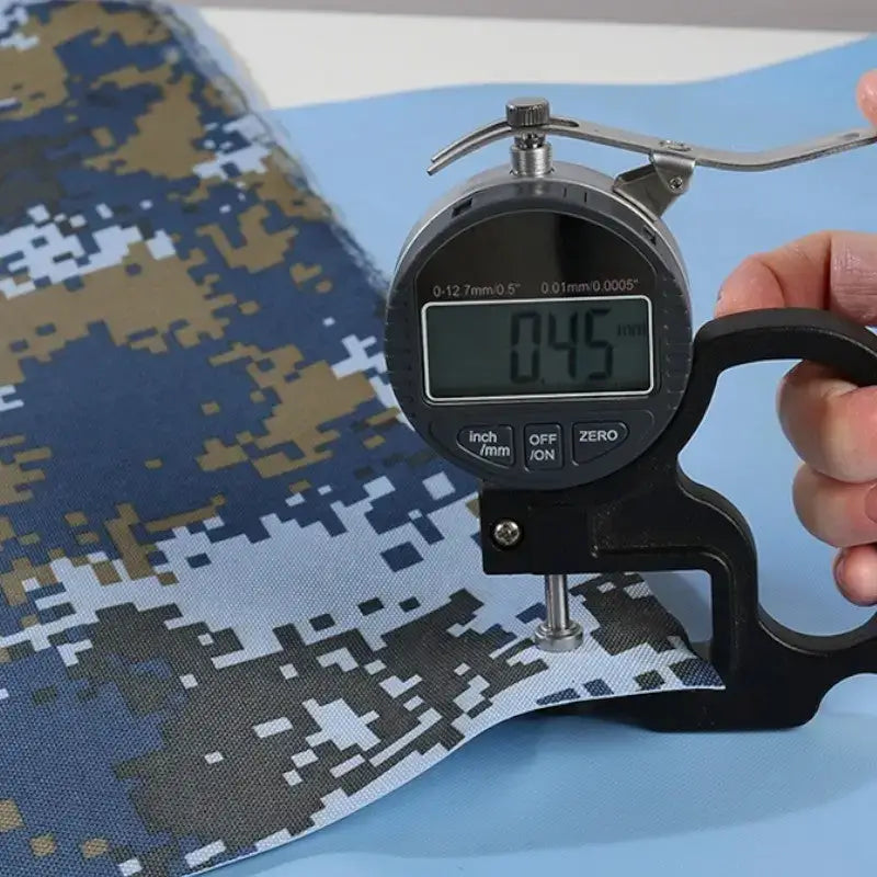 Bâche de camouflage 4x3