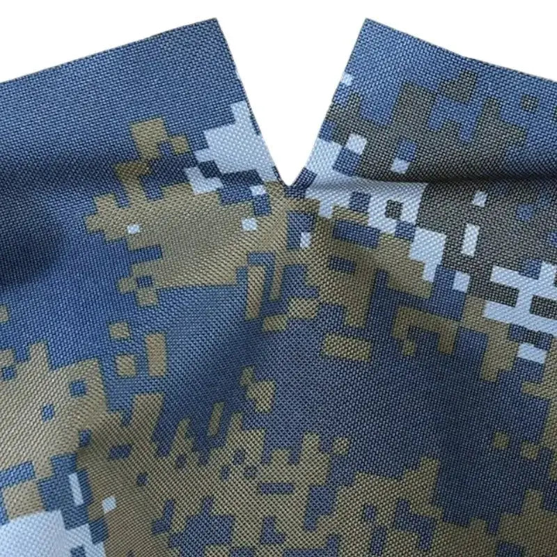 Bâche de camouflage 4x3