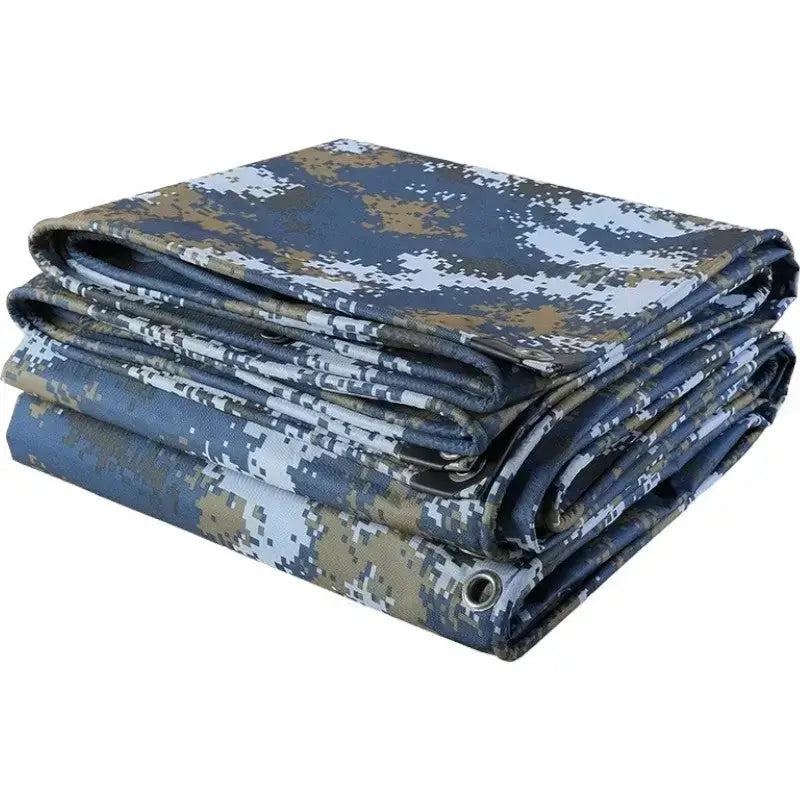 Bâche de camouflage 4x3