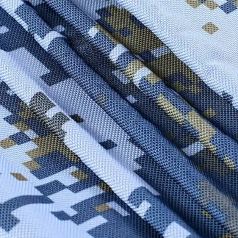 Bâche de camouflage 4x3