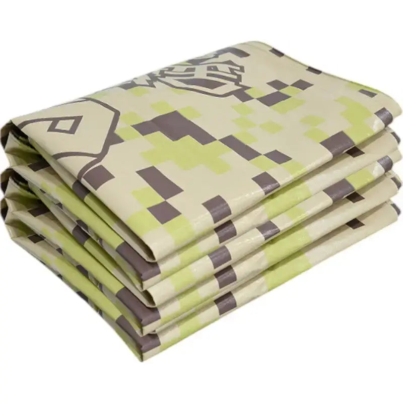 Bâche camouflage camion polyéthylène standard