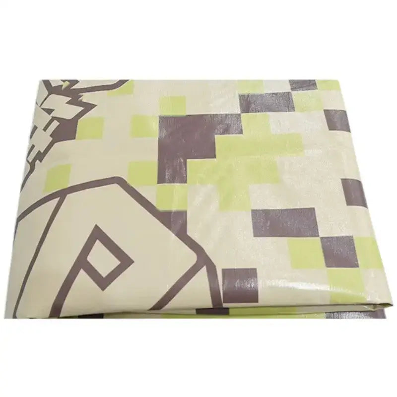 Bâche camouflage camion polyéthylène standard