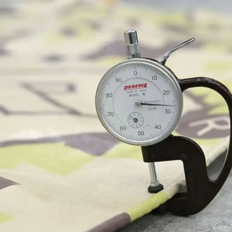 Bâche camouflage camion polyéthylène standard