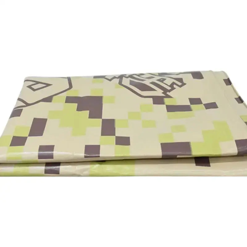 Bâche camouflage camion polyéthylène standard